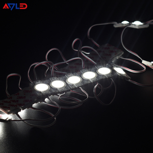 Module LED ADLED pour CE 44x28x14.5mm SMD 2835 DC12V LED 7000K Blanc Froid Étanche IP65 Dimmable Garantie 5 Ans Modules LED pour - Product Image 4