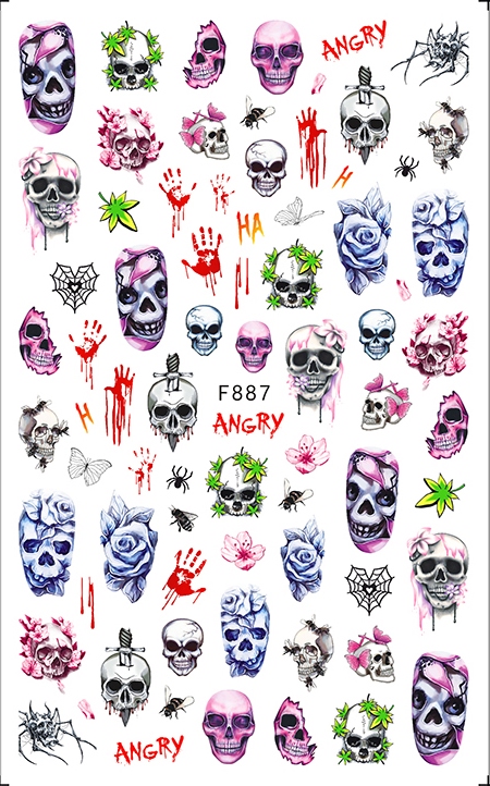 F887