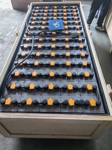 Orient Power 48V/90V 500Ah Batterie de traction pour chariots élévateurs 5PZS750 Batterie industrielle à <span class=keywords><strong>cycle</strong></span> profond au plomb 198mm PZS Cell - Product Image 6