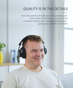 Tai Nghe Chơi Game Máy Tính Bán Chạy Nhất Khóa Điện Tử <span class=keywords><strong>USB</strong></span> Không Dây Có Micrô Tháo Rời Tai Nghe Khử Tiếng Ồn Cho Trò Chơi Và Gặp Gỡ - Product Image 6