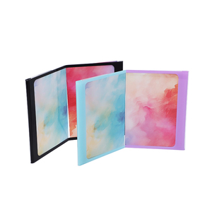 Hiện đại 4x6 hai hình ảnh trong một khung Acrylic hình ảnh khung hình định nghĩa đứng theo chiều dọc trên máy tính để bàn hoặc bàn - Product Image 1