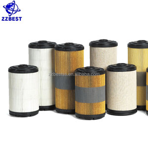 Nhà Máy Bán buôn công nghiệp Phụ tùng máy nén thay thế Marine nhiên liệu nước dầu <span class=keywords><strong>separator</strong></span> Lọc - Product Image 6