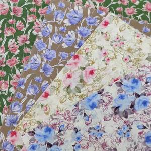 <span class=keywords><strong>Tela</strong></span> de césped <span class=keywords><strong>Liberty</strong></span> con estampado Tana de alta calidad, compra en línea, diseños florales, algodón para niñas, vestidos y faldas transpirables - Product Image 6