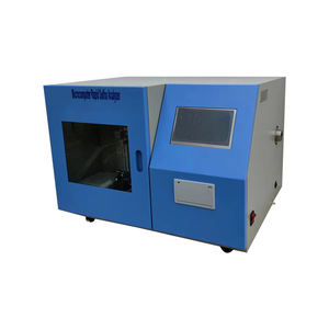 CE onayı kömür analizörü laboratuvar <span class=keywords><strong>test</strong></span> cihazları - Product Image 4