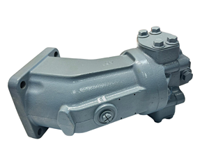 Série A2FM A2FM80 pour moteur hydraulique, pièces de machines de construction - Product Image 3