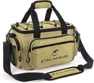Échantillon Gratuit - Sac de Pêche Transparent Personnalisé en Tissu Oxford pour Appâts et Matériel de Pêche - Vente Chaude - Product Image 4