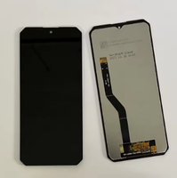 Écran LCD tactile numériseur pour téléphone OUKITEL G1 WP23 Plus WP28E WP28S WP36 WP36 Pro – Assemblage d'écran LCD