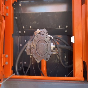 รถขุดมือสอง Doosan 30Ton 300LC-9C ของแท้จากญี่ปุ่นสินค้ามาใหม่คุณภาพสูงเวลาไม่กี่ชั่วโมงพร้อม CE และ EPA - Product Image 6