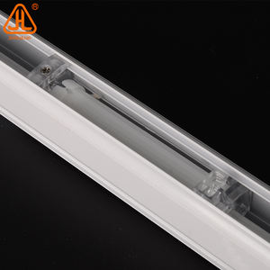 <span class=keywords><strong>Mecanismo</strong></span> de persianas romanas, freno de engranaje planetario ajustable, sistema de persianas romanas para cocina, cinta ciega romana sin coser - Product Image 4