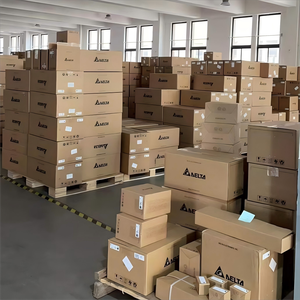 Variateur de fréquence Delta VFD007CP4EA-21 CP2000 Series, neuf et original, 1 CV, 460 V, triphasé, pour l'industrie - Product Image 6