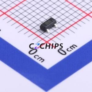 Transistor à effet de champ (MOSFET) SI8810-TP SOT-23 de haute qualité, composants électroniques en gros et service BOM - Product Image 1