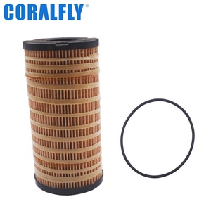 Filtre à carburant à visser pour excavatrice 1R-1804 1R1804 P551354 SN30017 26560201 32925423 pour Caterpillar - Product Image 4