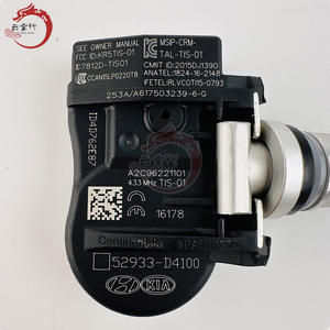 Pièce de moteur automobile de qualité originale Valve-TPMS 52933-D4100 pour Hyundai Elantra Kia Ceed 52933D4100 - Product Image 5