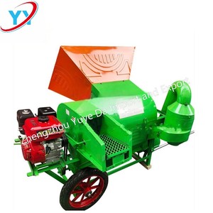 Lúa mì và Ngô và gạo và đậu thresher hạt nhỏ - Product Image 1