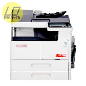 Hot Sell Multifunctional Good Price 30ppm A3 Monochrome AD308e Copiers Photo Copier Machines With Ethernet Usb2.0 for - Product Image 2