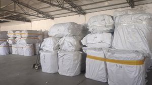 8899 service logistique de camion d'expédition rapide à Moscou/Bichkek/Alamty/Saint-Pétersbourg/Osh/Astana/Jalalabad livraison DDP livraison sûre - Product Image 5