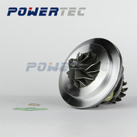 Powertec Turbo Core K0422-581 5304-710-9907 pour Mazda CX-7 2.3 DISI 260 HP