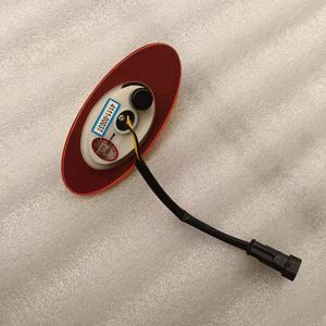 Chất lượng cao xe buýt phụ kiện bên lần lượt tín hiệu ánh sáng DRL bật ánh sáng cho yutong zhongtong jinlong haige - Product Image 5