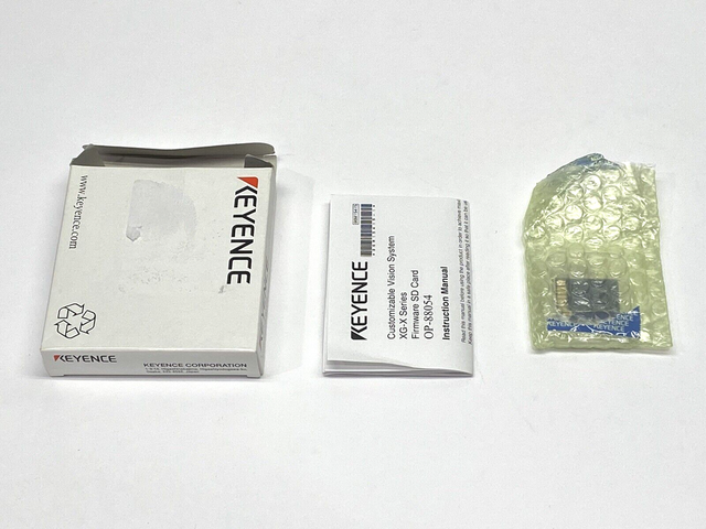 OP-88054 Card for Firmware