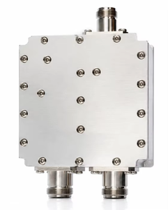 Duplexeur interne haute performance 700-4900 MHz à faible perte d'insertion et à isolation élevée, composant d'antenne de station de base - Product Image 5