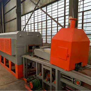 Equipo Industrial para Tratamiento Térmico y Recocido - Product Image 1