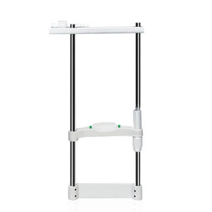 Soporte telescópico para equipo de optometría Weizhen tipo AL de 600 mm x 565 mm - Product Image 2