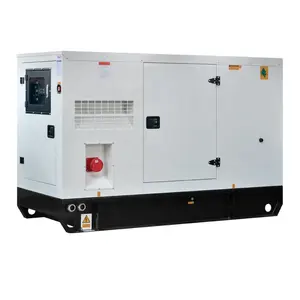 37.5kva Stamford Diesel Generator Generador Electrico 35kw 40 Kva Ecuador Generator Te Koop