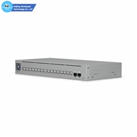 Nouveau commutateur réseau original Ubiquiti UniFi USW-Pro-Max-16-PoE 16 ports gigabit poe L3 rj45