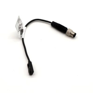 BES R04KC-PSC15B-S49-0013 全新原装现货工业自动化PLC编程控制器 - Product Image 1