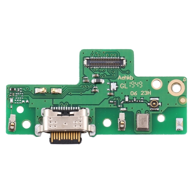 Charging Port Board Charging Port Dock Charger Plug Connector Board Flex Cable for Motorola Moto G4 G5 G6 G7 G8