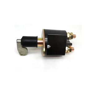 Pasokan Pabrik EC210 EC240 <span class=keywords><strong>EC290</strong></span> EC360 EC460 Suku Cadang Ekskavator 3987034 Sakelar Utama Baterai untuk Ekskavator <span class=keywords><strong>VOLVO</strong></span> - Product Image 2