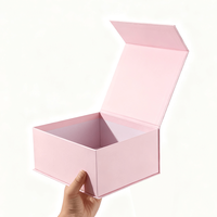Carpas de Regalo Románticas Hechas a Mano y Reciclables para el Día de la Madre y San Valentín 2025, Diseño Creativo, con Brillo y Recubrimiento UV