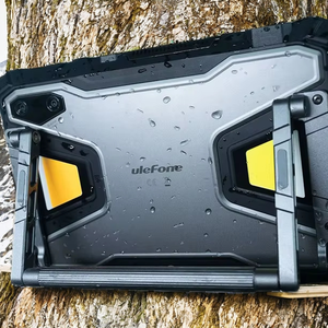 <span class=keywords><strong>Tablet</strong></span> Smart 5G Ulefone Armor <span class=keywords><strong>Pad</strong></span> <span class=keywords><strong>5</strong></span> Ultra Originale all'Ingrosso, 11 Pollici 1920x1200, Fotocamera 64MP, Android 15, 12GB+512GB, Octa Core, Nuovo - Product Image 2