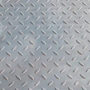 MSシート軟炭素鋼板チェッカープレート全鋼製品