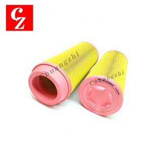Filtro de Aire de Alta Calidad para Compresor de Aire Atlas Copco, Filtro de Aire 2914930200 1604223000 - Product Image 4