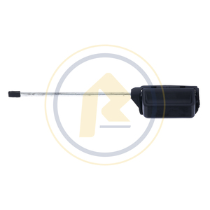Maniglia Interna per Porta Adattabile Ac Rolcar per OE 7H0843643E, Compatibile con Volkswagen Transporter 2003 - Product Image 1