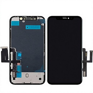 Fixerman BOSTON Garantie 1 an Écran LCD 6,1 pouces avec numériseur tactile 3D pour <span class=keywords><strong>11</strong></span> modèles A2111/A2223/A2221 - Product Image 2