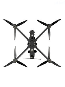 Tốc độ cao đua tùy chỉnh với nhiệt máy ảnh bay không người lái dưới <span class=keywords><strong>250</strong></span> gram RC thiết lập FPV <span class=keywords><strong>drone</strong></span> <span class=keywords><strong>Kit</strong></span> - Product Image 5