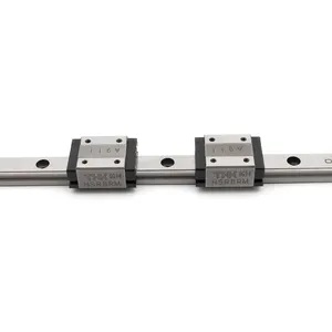 THK Linear Guideway Guides CNC Rail HSR25LRM HSR30RM HSR30LRM HSR30R HSR30LR Linear Rail Guide Block Carriage