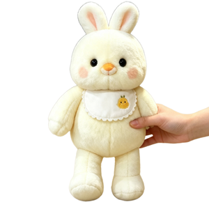 Nuovo Peluche Kedi New Running Stich Rabbit - Bambola Gigante <span class=keywords><strong>Lilo</strong></span> & <span class=keywords><strong>Stitch</strong></span> in Posizione d'Azione, Simpatico Regalo per la Decorazione della Camera da Letto - Product Image 1