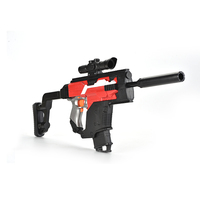 2022 novo tiro máquina menino suave bala dardo, arma, brinquedo, jogo, fora, quente, conjunto de vendas