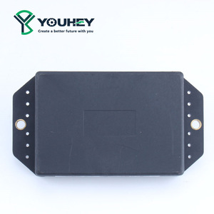 Régulateur de tension automatique KI-DAVR-250S3 pour groupes électrogènes diesel Cape, contrôle de servomoteur, utilisation AVR TNS AVS, en cuivre - Product Image 5