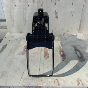 Chargeur de grumes industriel à prix abordable, attache 3 points, grande capacité de levage, <span class=keywords><strong>grappin</strong></span> <span class=keywords><strong>forestier</strong></span> pour machines forestières - Product Image 2