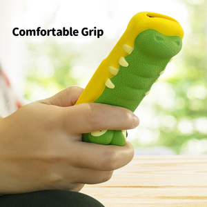 Étui en silicone SIKAI pour télécommande <span class=keywords><strong>Samsung</strong></span> SolarCell, housse de protection antidérapante et antichoc pour télécommande de téléviseur intelligent, salon - Product Image 3