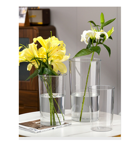 Vente en gros grand <span class=keywords><strong>vase</strong></span> hydroponique de bonne qualité pour plantes aquatiques - Product Image 1