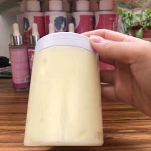 Custom Logo Private Label Head Detox Scalp Treatment Peppermint <strong>Sea</strong> Salt Hair Care Scalp Scrub <strong>Shampoo</strong> - Product Image 2