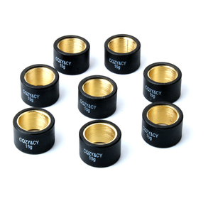 YP400-variador de motor de 25x15mm para patinete, 8 unidades, para Majestyt400, <span class=keywords><strong>Xmax400</strong></span>, Tmax500, Tmax530, 5RU-17632-20 - Product Image 3