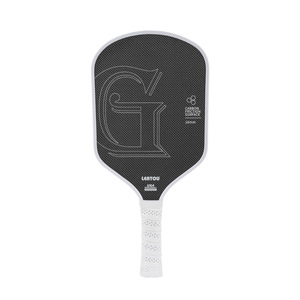 ลูกบอลพิคเคิลบอลสำหรับโจมตีแบบมืออาชีพอุปกรณ์พิเคิลบอลจานร้อนคาร์บอนแบบปรับแต่งได้ - Product Image 5