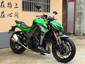 Jiajue N19 Motocicleta Urbana de <span class=keywords><strong>400cc</strong></span> y un Solo Cilindro para Principiantes - Product Image 1