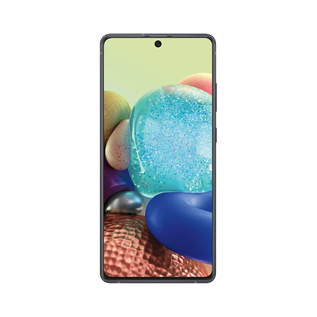 Hot Selling Original Refurbished 5G Smartphone for A71 SM-A716U (South Korea) 6GB RAM 6.7" Screen 1 Year Warranty 99% New No